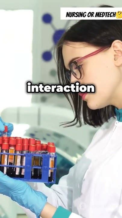 is medtech premed|Nursing or MedTech as a Pre.